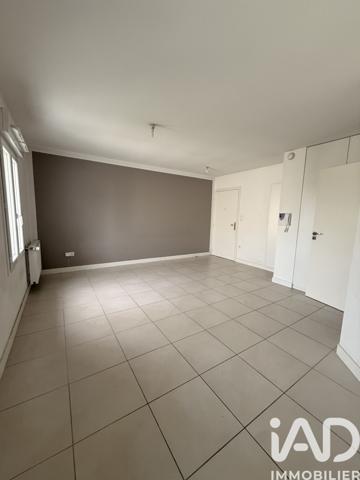 Studio à vendre 29 m² Sartrouville