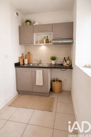 Studio à vendre 29 m² Sartrouville