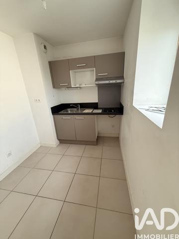 Studio à vendre 29 m² Sartrouville