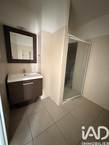 Studio à vendre 29 m² Sartrouville