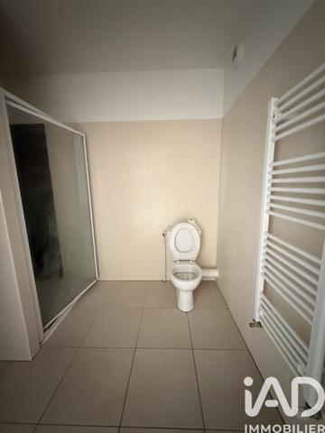 Studio à vendre 29 m² Sartrouville