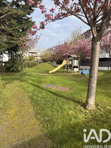 Studio à vendre 29 m² Sartrouville