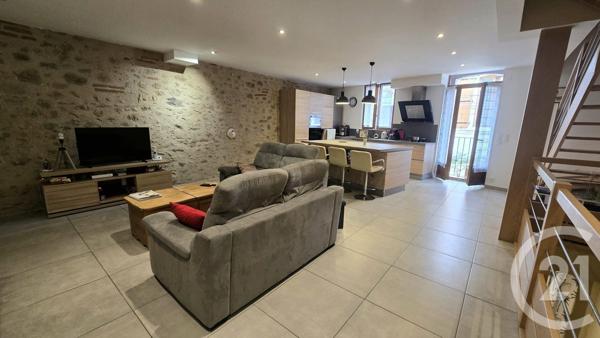 Maison à vendre  5 pièces - 118,28 m2 ARGELES SUR MER - 66