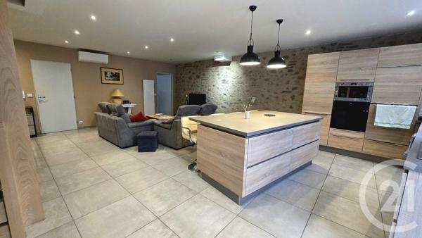 Maison à vendre  5 pièces - 118,28 m2 ARGELES SUR MER - 66