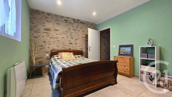 Maison à vendre  5 pièces - 118,28 m2 ARGELES SUR MER - 66