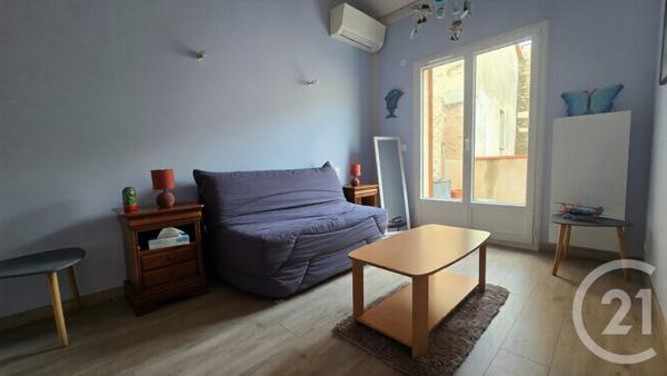 Maison à vendre  5 pièces - 118,28 m2 ARGELES SUR MER - 66