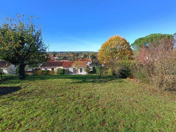 Vente Maison 4 pièces 98 m2 à Saint-Juéry