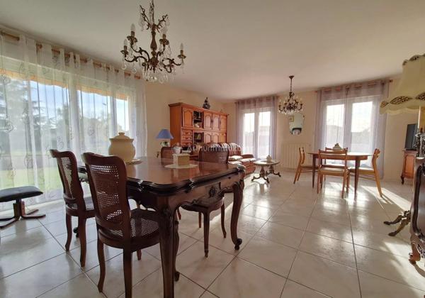 Vente Maison 4 pièces 98 m2 à Saint-Juéry