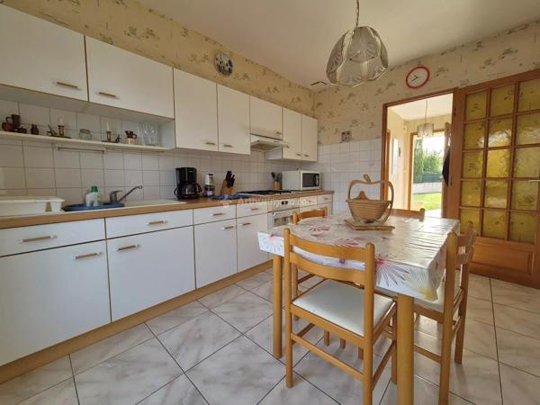 Vente Maison 4 pièces 98 m2 à Saint-Juéry