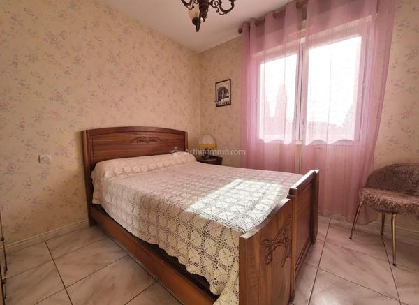 Vente Maison 4 pièces 98 m2 à Saint-Juéry