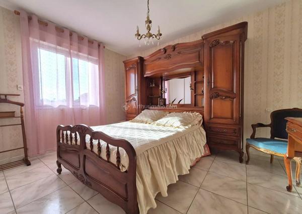 Vente Maison 4 pièces 98 m2 à Saint-Juéry