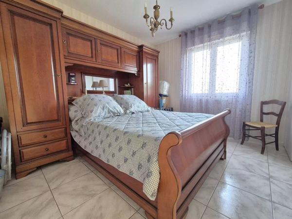 Vente Maison 4 pièces 98 m2 à Saint-Juéry