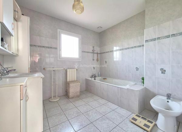 Vente Maison 4 pièces 98 m2 à Saint-Juéry