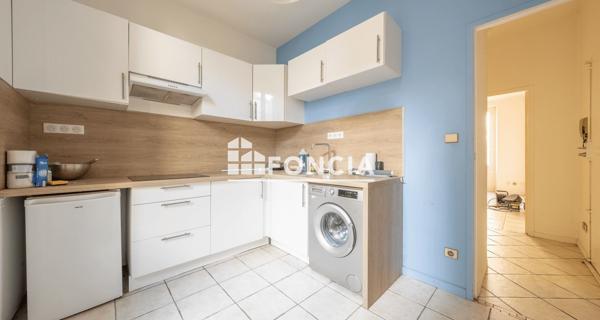 À vendre Studio 30 m² - Bordeaux 33000