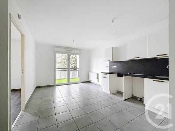 Appartement F2 à vendre  2 pièces - 36,04 m2 LYON - 69008