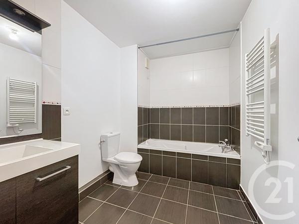 Appartement F2 à vendre  2 pièces - 36,04 m2 LYON - 69008