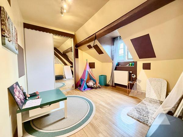 Maison 7 pièces 195 m2