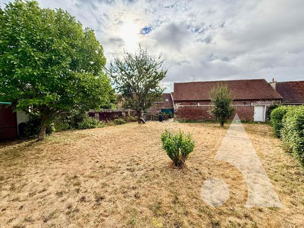 Maison 7 pièces 195 m2