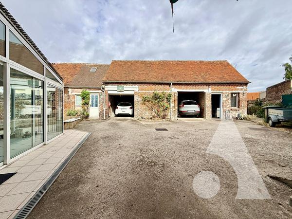 Maison 7 pièces 195 m2