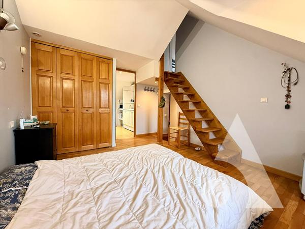 Maison 7 pièces 195 m2