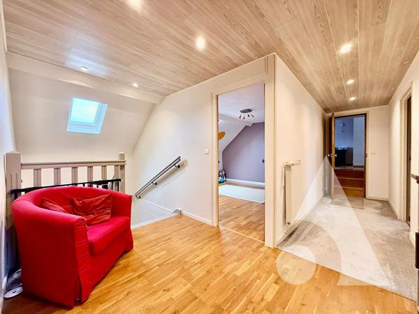Maison 7 pièces 195 m2
