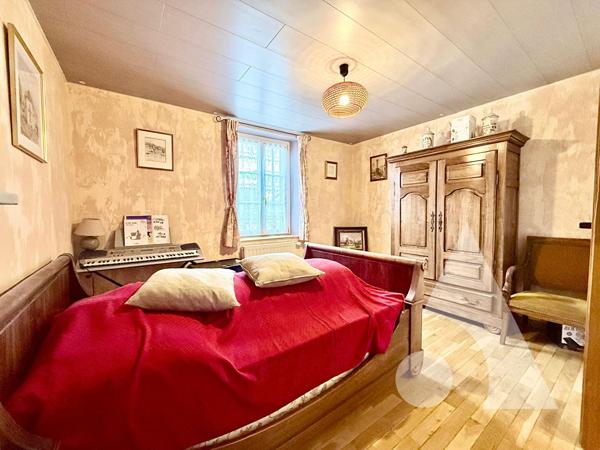 Maison 7 pièces 195 m2