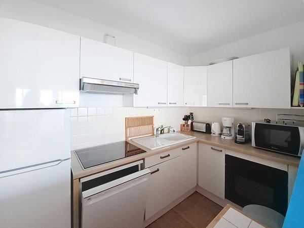 Vente appartement La Baule Escoublac : 599 500 € - AJP Immobilier Pornichet