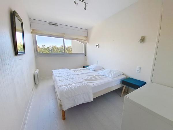 Vente appartement La Baule Escoublac : 599 500 € - AJP Immobilier Pornichet