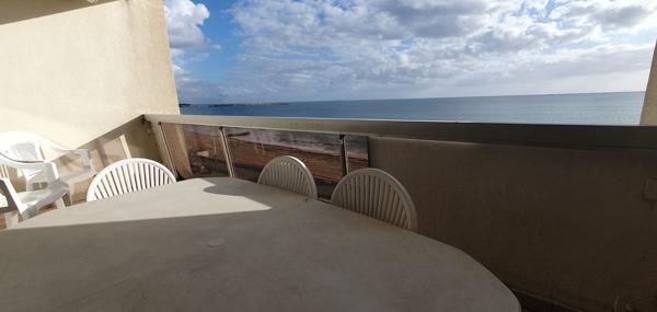 Vente appartement La Baule Escoublac : 599 500 € - AJP Immobilier Pornichet