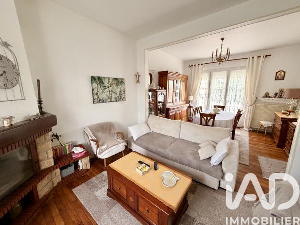 Maison à vendre 5 pièces 127 m² Sens