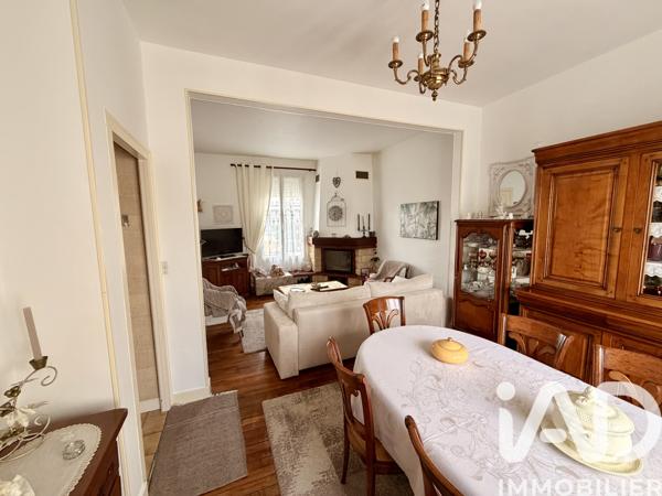 Maison à vendre 5 pièces 127 m² Sens