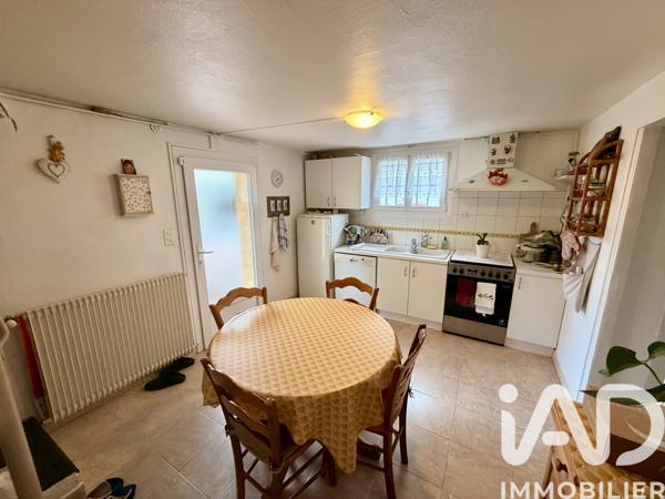 Maison à vendre 5 pièces 127 m² Sens