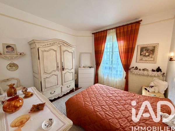 Maison à vendre 5 pièces 127 m² Sens