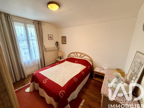 Maison à vendre 5 pièces 127 m² Sens