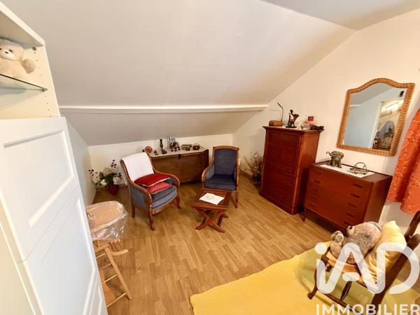 Maison à vendre 5 pièces 127 m² Sens