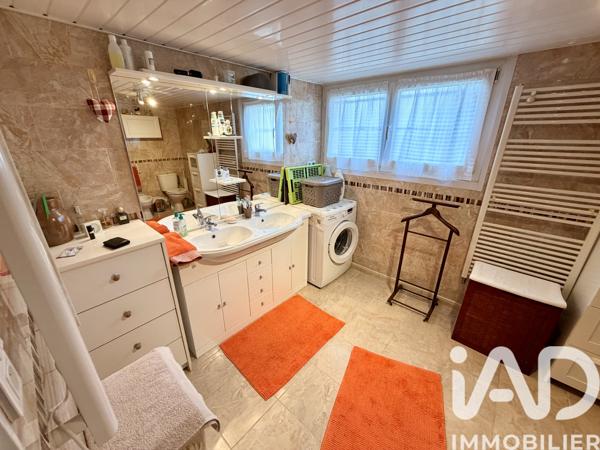 Maison à vendre 5 pièces 127 m² Sens