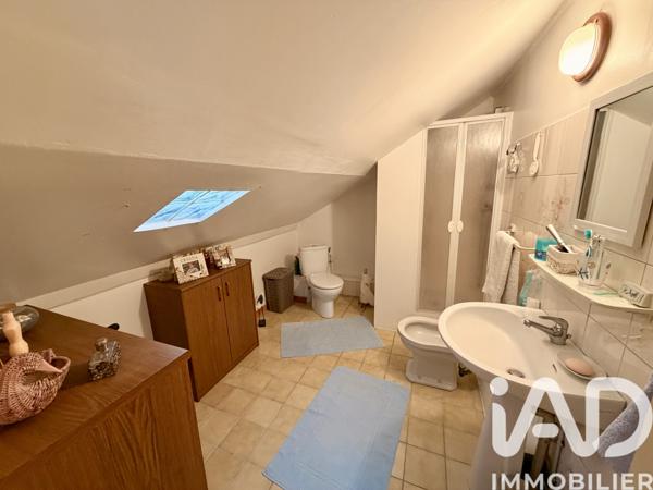 Maison à vendre 5 pièces 127 m² Sens