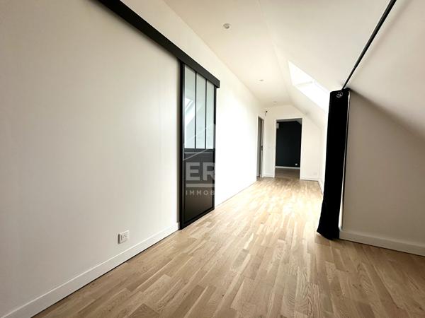 Maison grand confort 4 chambre(s) Noisy Rudignon 147m2