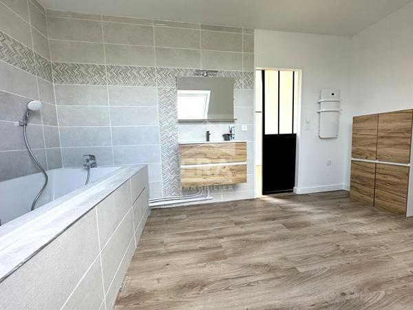 Maison grand confort 4 chambre(s) Noisy Rudignon 147m2