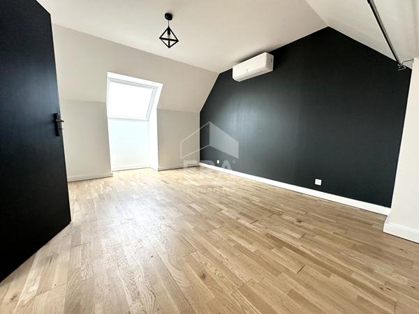 Maison grand confort 4 chambre(s) Noisy Rudignon 147m2