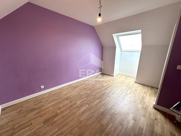 Maison grand confort 4 chambre(s) Noisy Rudignon 147m2