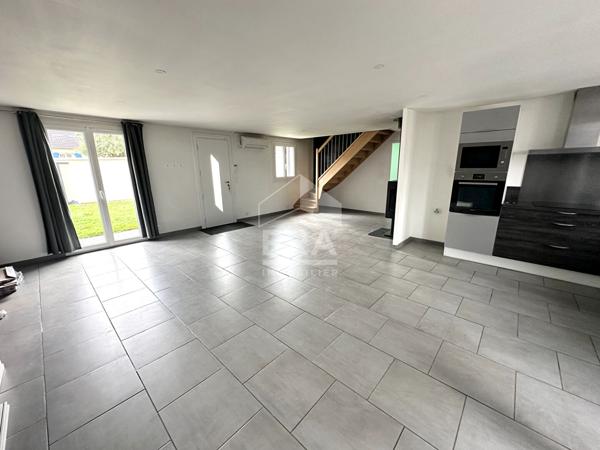 Maison grand confort 4 chambre(s) Noisy Rudignon 147m2