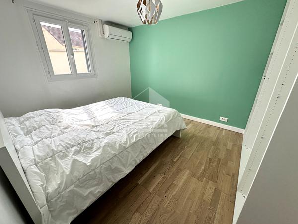 Maison grand confort 4 chambre(s) Noisy Rudignon 147m2