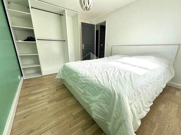 Maison grand confort 4 chambre(s) Noisy Rudignon 147m2