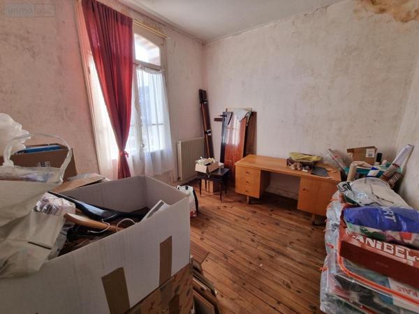 Maison à vendre à Caen dans le Calvados (14000), ref : 14002-1287