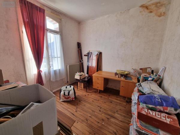 Maison à vendre à Caen dans le Calvados (14000), ref : 14002-1287