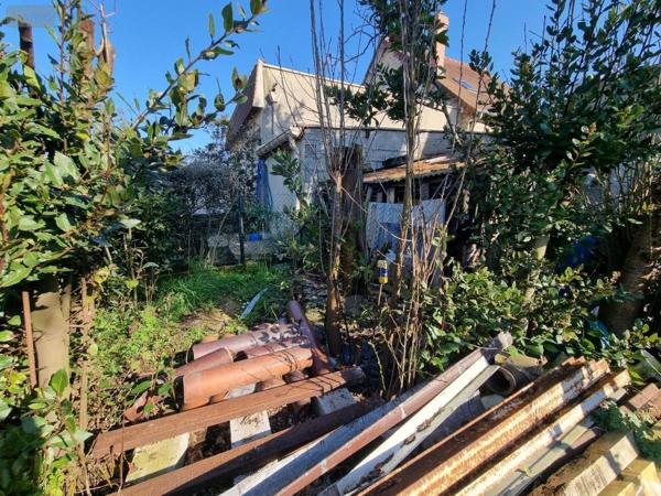 Maison à vendre à Caen dans le Calvados (14000), ref : 14002-1287