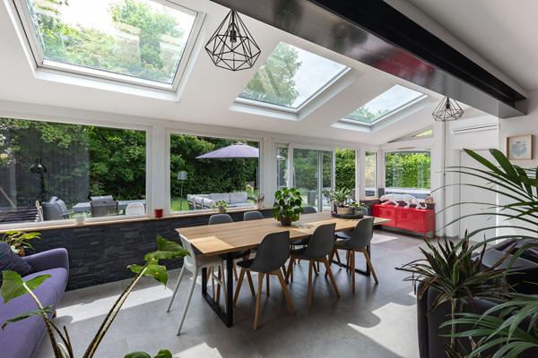 Maison 9 pièces 207 m2