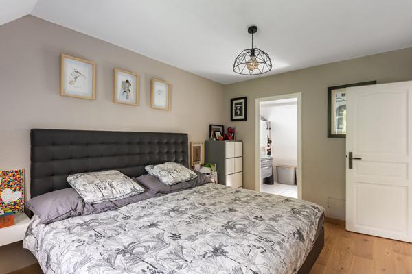Maison 9 pièces 207 m2