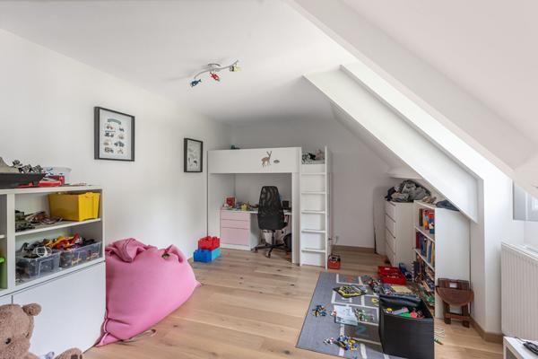 Maison 9 pièces 207 m2